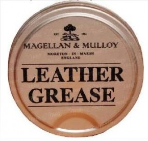      Magellan and Mulloy Leather Grease (9010 00)