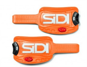   Sidi Soft Instep3 72 Orange/Black