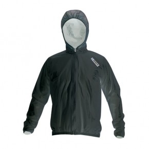   Orbea Rain Jacket XS black (XVRC46NN)