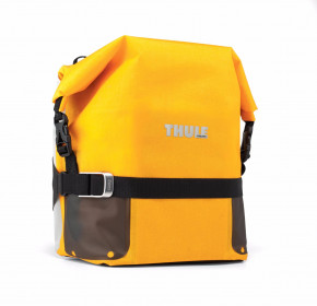    Thule Pack'n Pedal Small Adventure Touring Pannier Zinnia