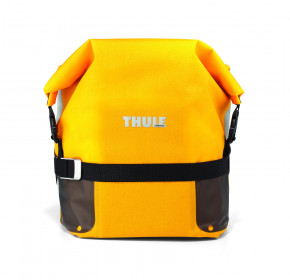    Thule Pack'n Pedal Small Adventure Touring Pannier Zinnia 3