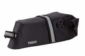   Thule Shield Seat Bag Large Black 5