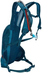   Thule Vital 3L DH Hydration Backpack Moroccan Blue 4