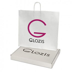   Glozis Bath H-067 1610 7