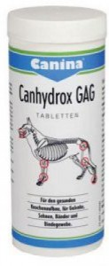  Canina Petvital Canhydrox GAG 1200/2
