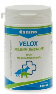    Canina Velox Gelenkenergie 150 