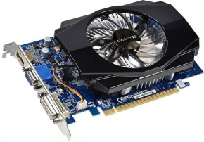  Gigabyte GeForce GT420 2048Mb (GV-N420-2GI)