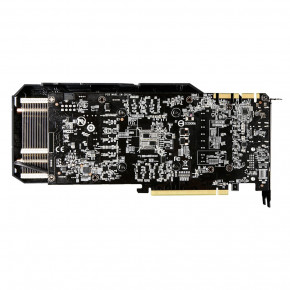  Gigabyte GeForce GTX1070 Ti 8GB GDDR5 WindForce (GV-N107TWF2-8GD) 5