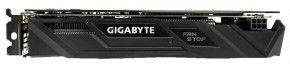  Gigabyte GeForce GTX 1050 Ti G1 Gaming 4G GDDR5 128bit (GV-N105TG1 GAMING-4GD) 4