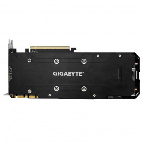  Gigabyte GeForce GTX 1070 Ti Gaming 8G (GV-N107TGAMING-8GD) 5