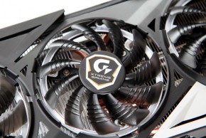 Gigabyte GeForce GTX 970 GV-N970Xtreme-4GD