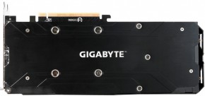  Gigabyte PCI-Ex GeForce GTX 1060 G1 Gaming 3072MB GDDR5 192bit (GV-N1060G1 GAMING-3GD) 3