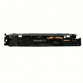  Gigabyte PCI-Ex Radeon RX 480 G1 Gaming 4GB GDDR5 256bit (GV-RX480G1 GAMING-4GD) 5