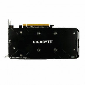  Gigabyte PCI-Ex Radeon RX 480 G1 Gaming 4GB GDDR5 256bit (GV-RX480G1 GAMING-4GD) 6