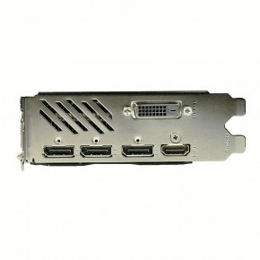  Gigabyte PCI-Ex Radeon RX 480 G1 Gaming 4GB GDDR5 256bit (GV-RX480G1 GAMING-4GD) 7