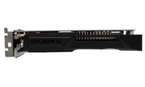  Gigabyte Radeon RX 560 2GB Gaming OC (GV-RX560OC-2GD) 4