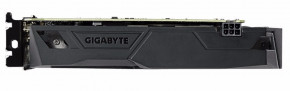  Gigabyte Radeon RX 560 4GB DDR5 Gaming OC 4