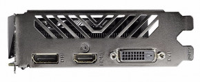  Gigabyte Radeon RX 560 4GB DDR5 Gaming OC 5
