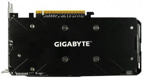  Gigabyte Radeon RX 570 4096 Mb Gaming (GV-RX570GAMING-4GD) 4