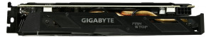  Gigabyte Radeon RX 570 4096 Mb Gaming (GV-RX570GAMING-4GD) 5