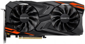  Gigabyte Radeon RX VEGA 56 8GB HBM2 Gaming (GV-RXVEGA56GAMING OC-8GD)
