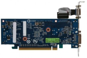  Gigabyte nVidia GeForce 210 1Gb DDR3 (590/1200) (GV-N210D3-1GI) 5
