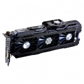  Inno3D GeForce GTX 1080 Ti X4 Ultra iChill (C108T4-1SDN-Q6MNX) 4