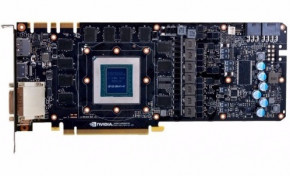  Inno3D NVIDIA GTX 1080 Ti X3 Ultra iChill (C108T3-1SDN-Q6MNX) 5