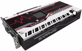  Sapphire Radeon RX 580 8192Mb Pulse (11265-05-20G) 6
