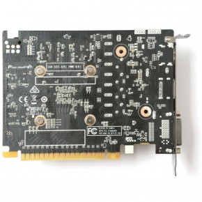  Zotac GeForce GTX1050 Ti 4GB Mini (ZT-P10510A-10L) 5
