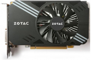  Zotac GeForce GTX1060 6144Mb MINI (ZT-P10600A-10L)