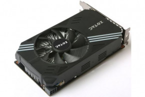  Zotac GeForce GTX1060 6144Mb MINI (ZT-P10600A-10L) 3