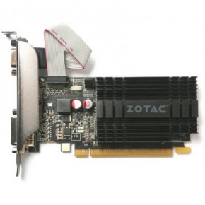  Zotac GeForce GT 710 (ZT-71302-20L)