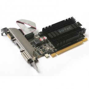  Zotac GeForce GT 710 (ZT-71302-20L) 3