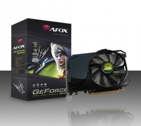  Afox 2Gb DDR5 128Bit (AF740-2048D5H3) 3