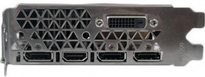  Afox GeForce GTX 1060 6Gb (AF1060-6144D5H1) 3