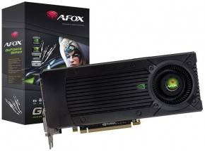  Afox GeForce GTX 1060 6Gb (AF1060-6144D5H1) 5