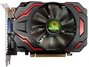  Afox GeForce GTX 750 V5 (AF750-1024D5H5)