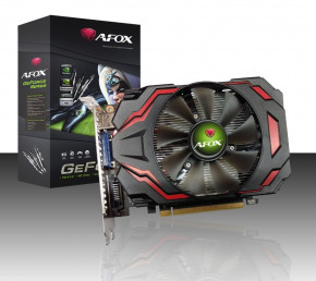  Afox GeForce GTX 750 V5 (AF750-1024D5H5) 4
