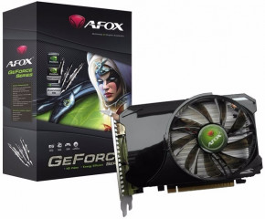  Afox GeForce GTX 750 Ti (AF750TI-2048D5H7) 4