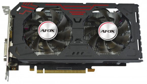  Afox GeForce GTX1060 (AF1060-6144D5H2)