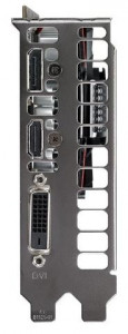  Asus 2Gb DDR5 128Bit RX550-2G PCI-E (RX550-2G) 5