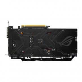  Asus 4Gb DDR5 128Bit (STRIX-GTX1050TI-4G-GAMING) PCI-E 3
