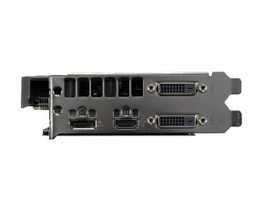 Asus 4Gb DDR5 128Bit (STRIX-GTX1050TI-4G-GAMING) PCI-E 5
