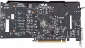  Asus 4 Gb DDR5 256 Bit (ROG-STRIX-RX570-O4G-GAMING) 5