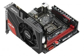  Asus AMD PCI-E MINI-R7360-2G (90YV09U0-M0NA00) 5