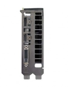  Asus AMD PCI-E MINI-R7360-2G (90YV09U0-M0NA00) 6