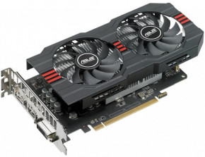  Asus AMD RX560-4G (90YV0AH5-M0NA00) 3