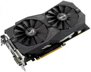  Asus GeForce GTX1050 2GB DDR5 Gaming (STRIX-GTX1050-2G-GAMING) 4