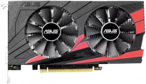  Asus GeForce GTX1050 2GB DDR5 OC (EX-GTX1050-O2G)